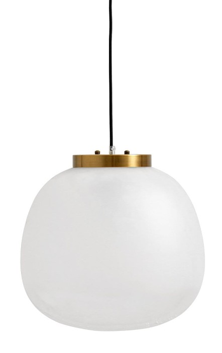 Lampa wisząca FROST L - Nordal