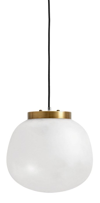 Lampa wisząca FROST S - Nordal