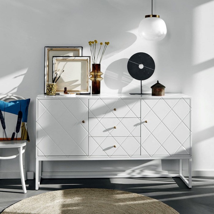 Lampa wisząca FROST S - Nordal