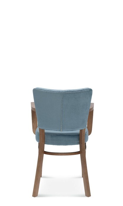 Fotel TULIP.1 B-9608- tapicerka do wyboru- Fameg