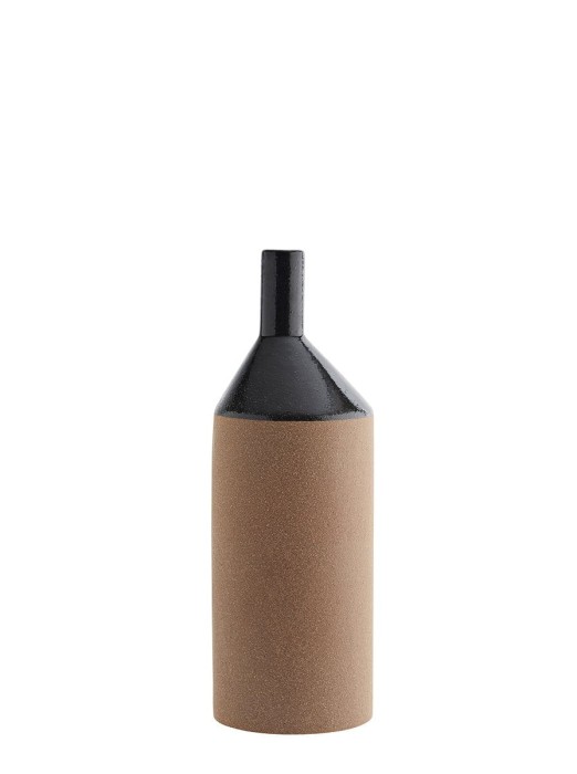 Wazon ENTO piaskowy - Madam Stoltz