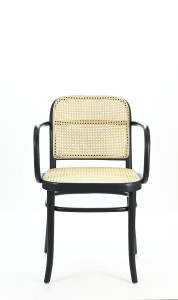 Fotel B-811 wyplot siedzisko i oparcie - Fameg