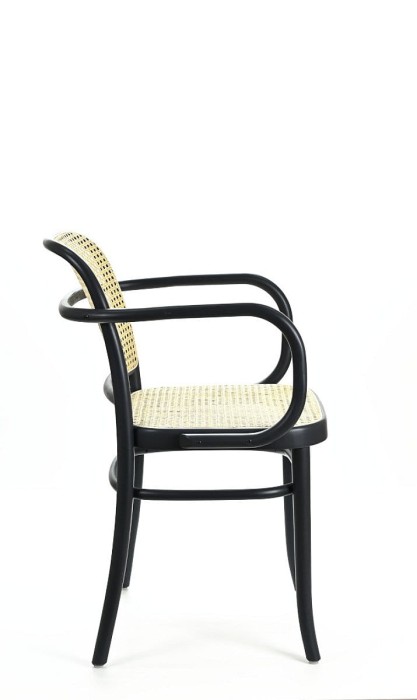 Fotel B-811 wyplot siedzisko i oparcie - Fameg