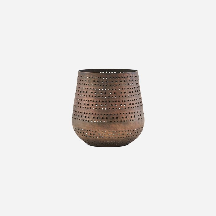 Świecznik PERFO - House Doctor