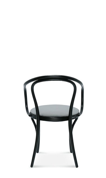 Fotel B-9 siedzisko tapicerka- Fameg- różne kolory