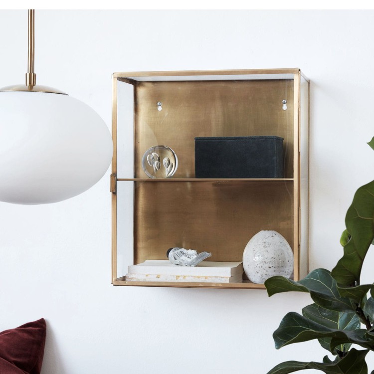Lampa wisząca OPAL biała - House Doctor