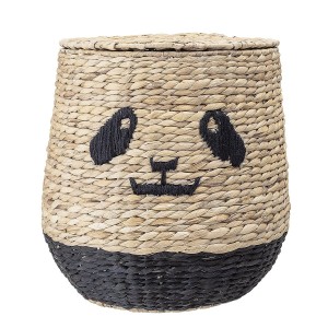 Kosz YOUL natural - Bloomingville