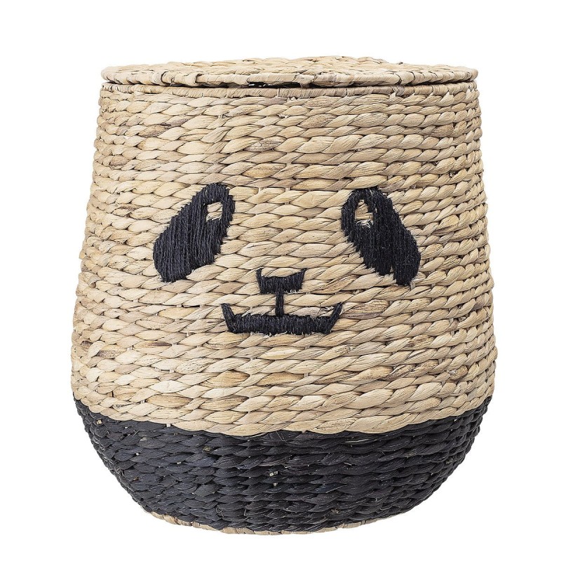 Kosz YOUL natural - Bloomingville