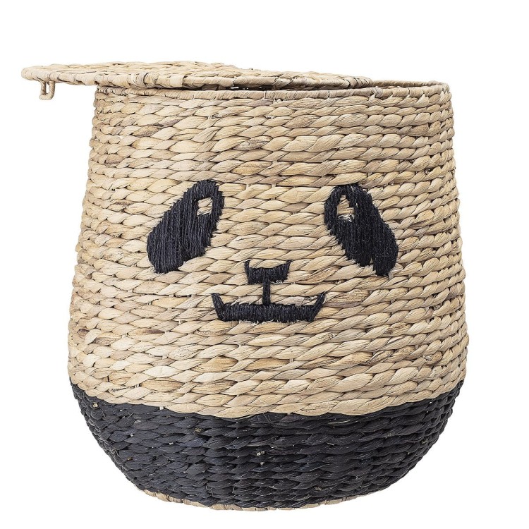 Kosz YOUL natural - Bloomingville
