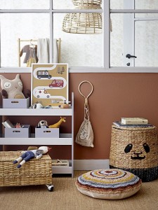 Kosz YOUL natural - Bloomingville