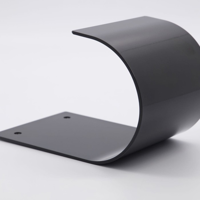 Uchwyt na papier toaletowy SIMPLY- House Doctor