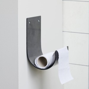 Uchwyt na papier toaletowy SIMPLY- House Doctor