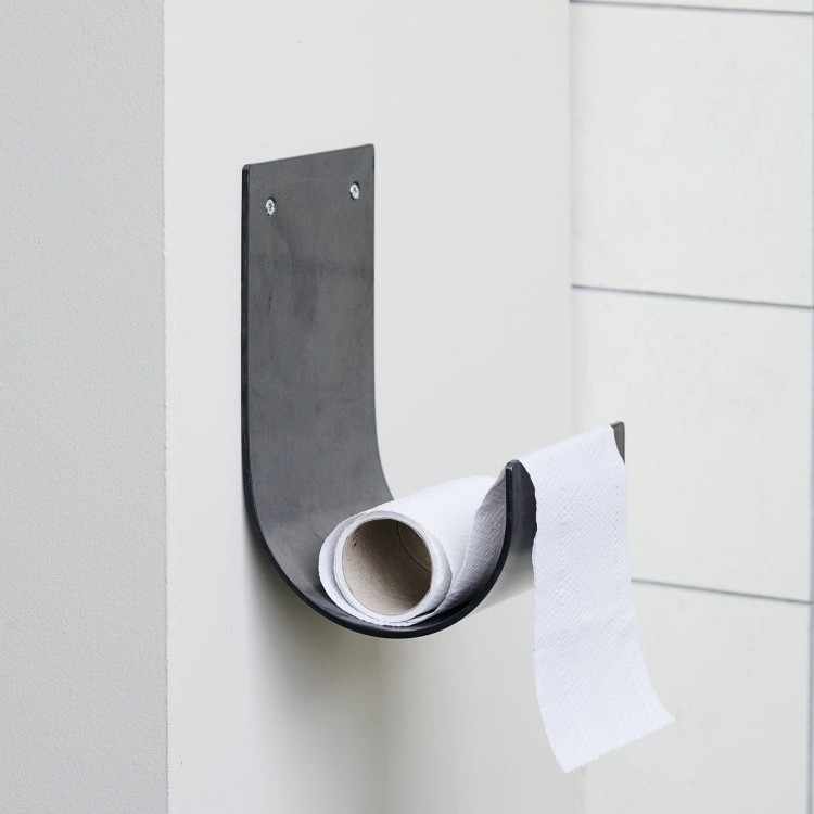 Uchwyt na papier toaletowy SIMPLY- House Doctor