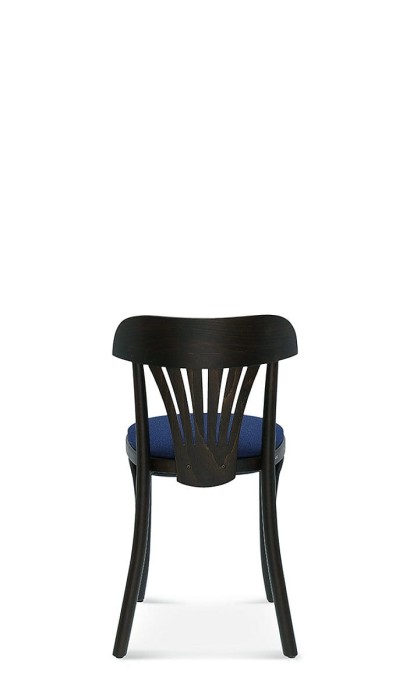 Krzesło A-165 - Fameg- siedz. tapic.- kolor do wyboru