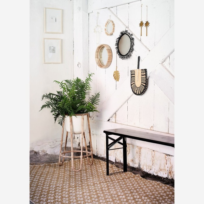 Bambusowy kwietnik STAND - Madam Stoltz