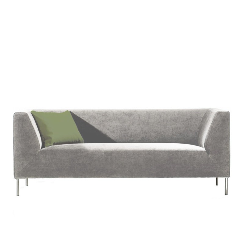 Sofa ZEN 2-osobowa, C-Urus 51- Domark