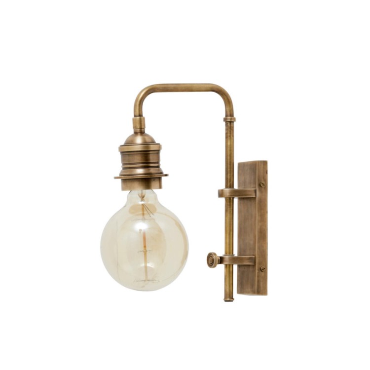 Kinkiet DECO BULB mały - Nordal