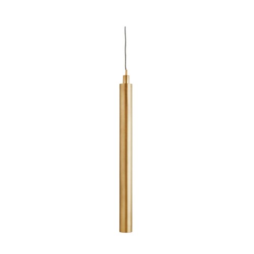 Lampa wisząca CYLINDER rozmiar M - Madam Stoltz