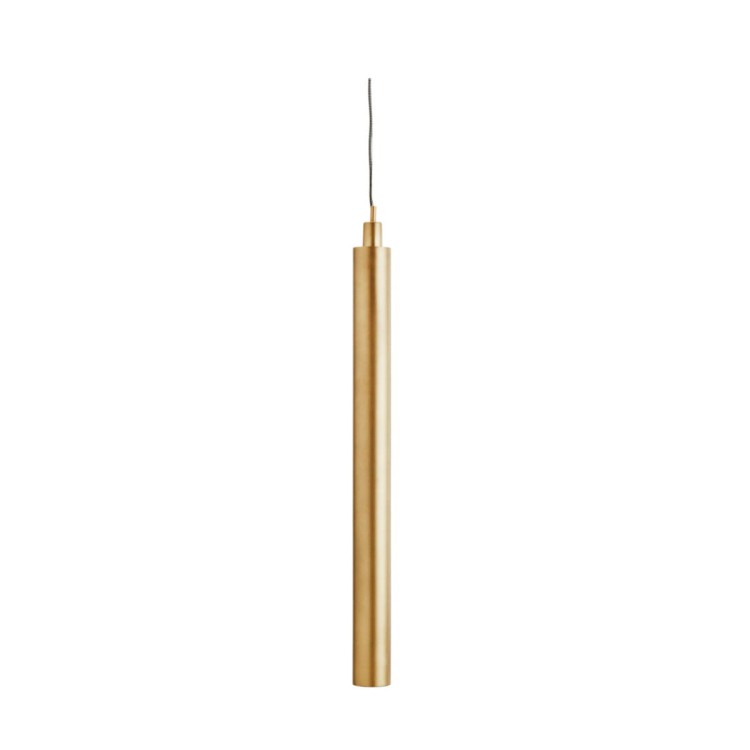 Lampa wisząca CYLINDER rozmiar M - Madam Stoltz
