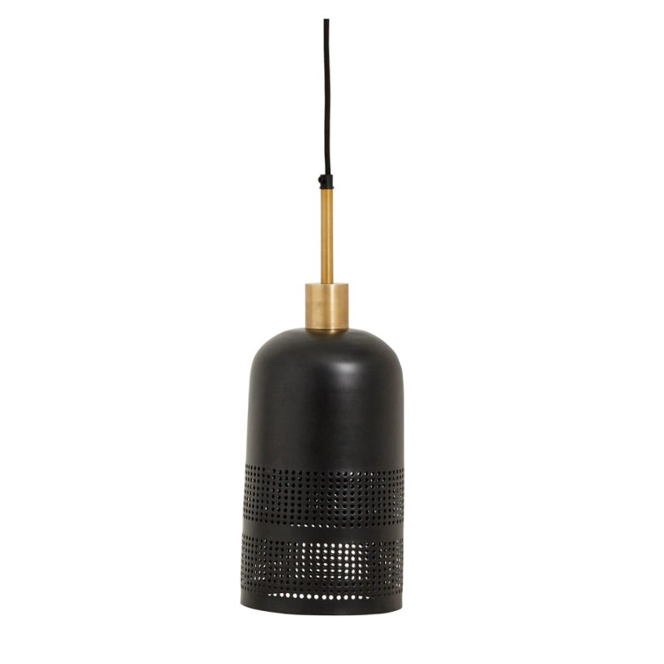 Lampa wisząca COOL wysoka - Nordal
