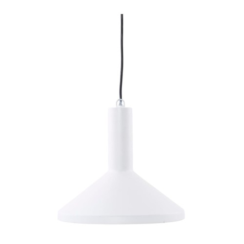 Lampa wisząca MALL MADE biała - House Doctor