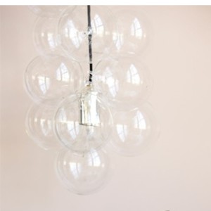 Lampa wisząca DIY - House Doctor
