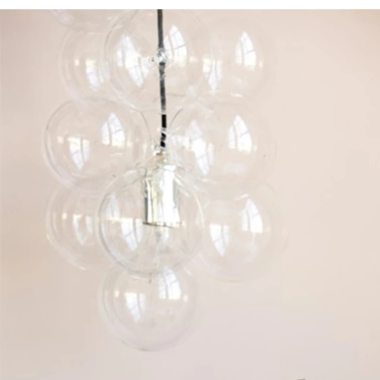Lampa wisząca DIY - House Doctor
