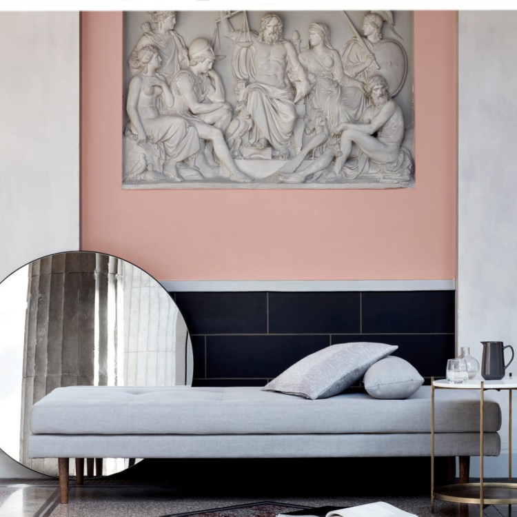 Lustro COMPLETE 80 - Broste Copenhagen