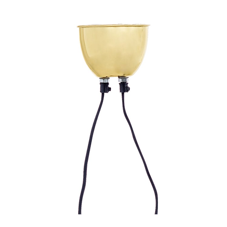Lampa wisząca LUIZ - Bloomingville