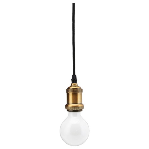 Żarówka dekoracyjna LED BULB 80 2W - House Doctor