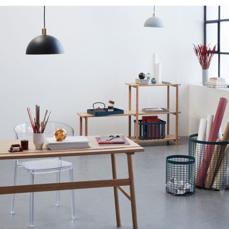 Lampa wisząca SIMPLE - Hübsch