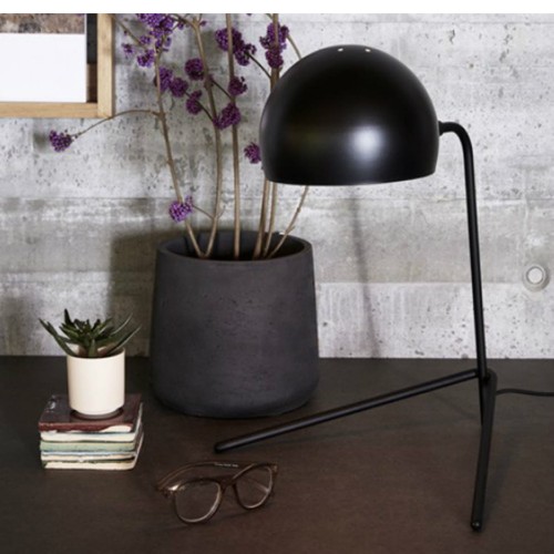 Lampa biurkowa BALL - Hübsch