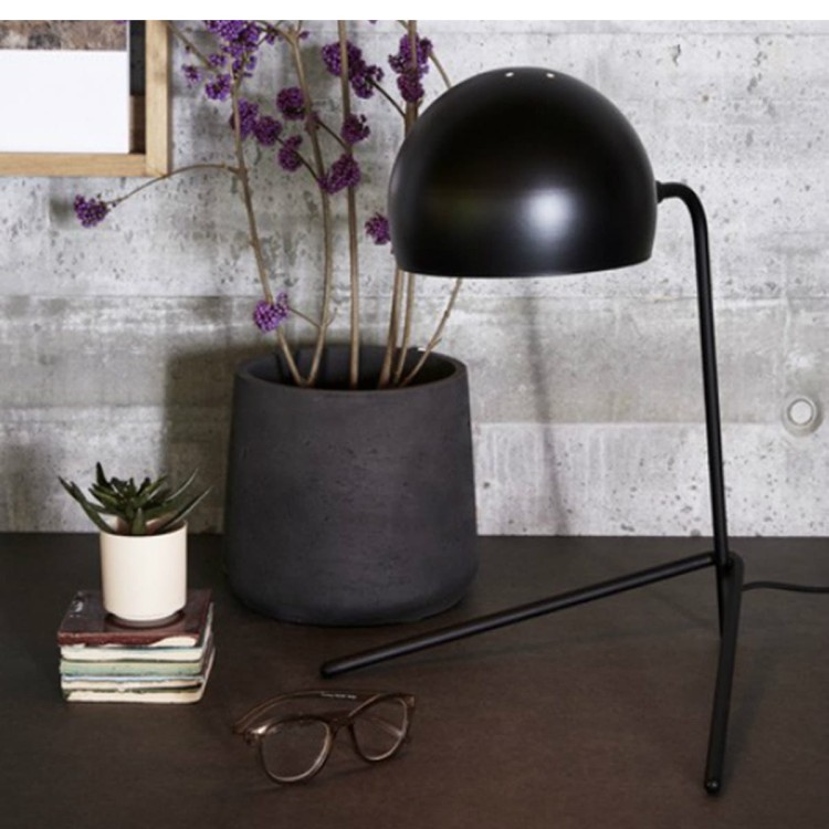 Lampa biurkowa BALL - Hübsch