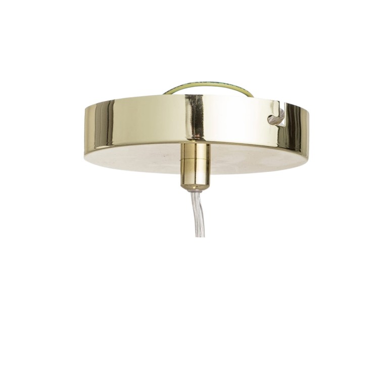 Lampa wisząca DELI - Bloomingville