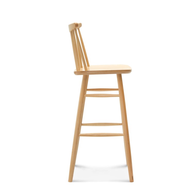 Krzesło barowe WAND BST-1102/1 - Fameg - kolor do wyboru