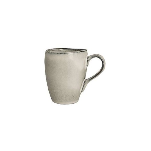 Kubek z uchwytem NORDIC SAND - Broste Cph.