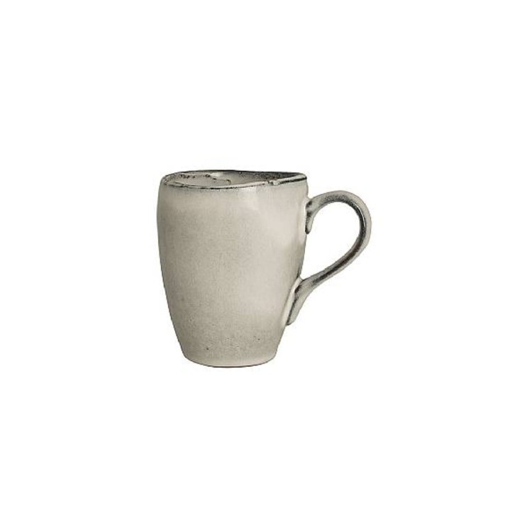 Kubek z uchwytem NORDIC SAND - Broste Cph.