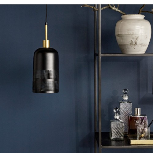 Lampa wisząca COOL wysoka - Nordal
