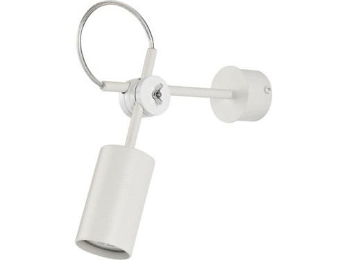 Kinkiet EYE S - white