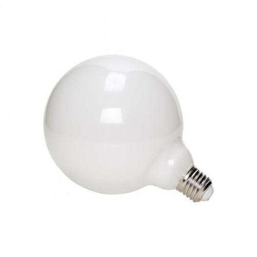 Żarówka WHITE LED BULB  - Hubsch