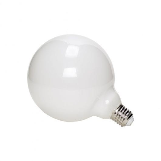 Żarówka WHITE LED BULB  - Hubsch
