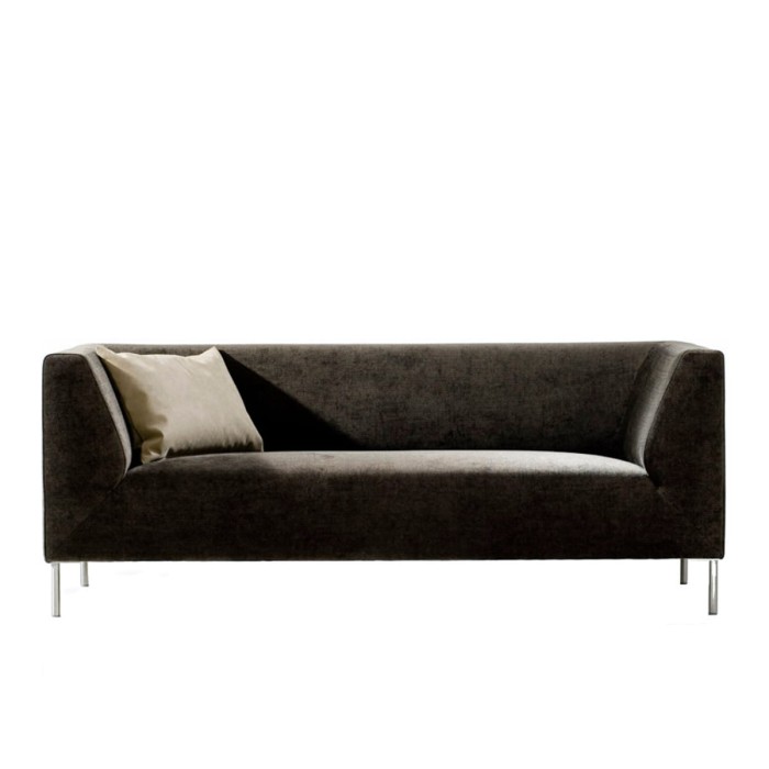 Sofa ZEN 2-osobowa, C-Urus 51- Domark