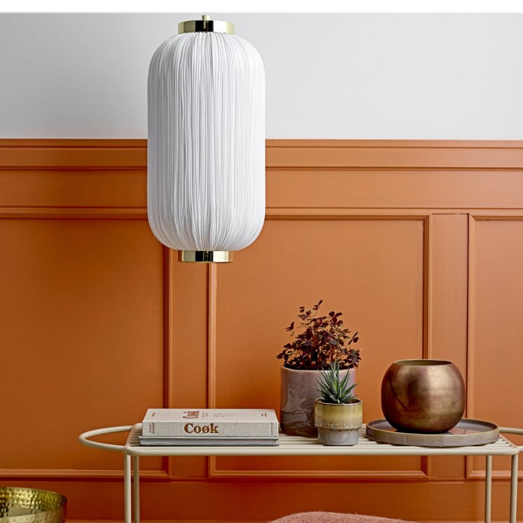 Lampa wisząca DELI - Bloomingville